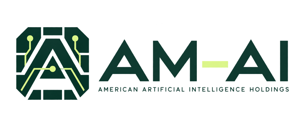 AM-AI American Artificial Intelligence Holdings